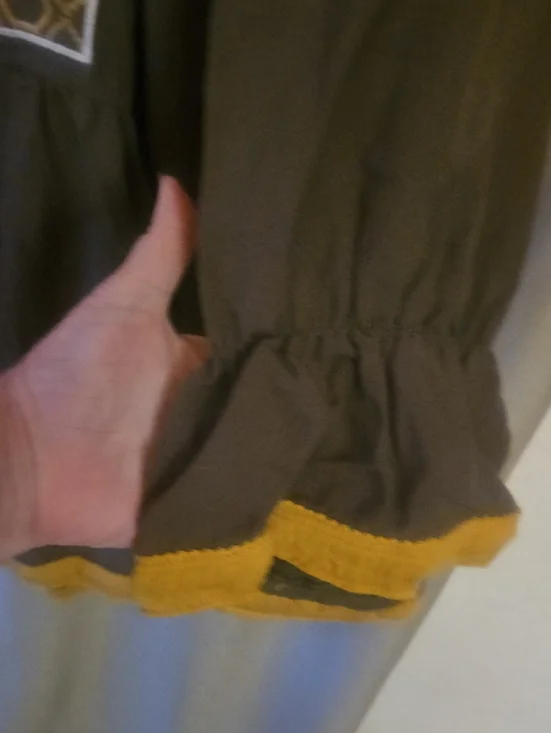 NWT JJ's Fairyland Dress - Picture 4 of 6